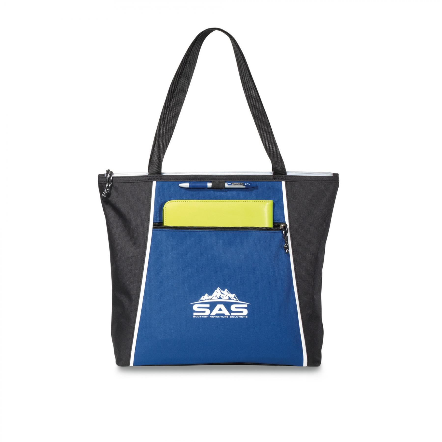 Catalyst Convention Tote